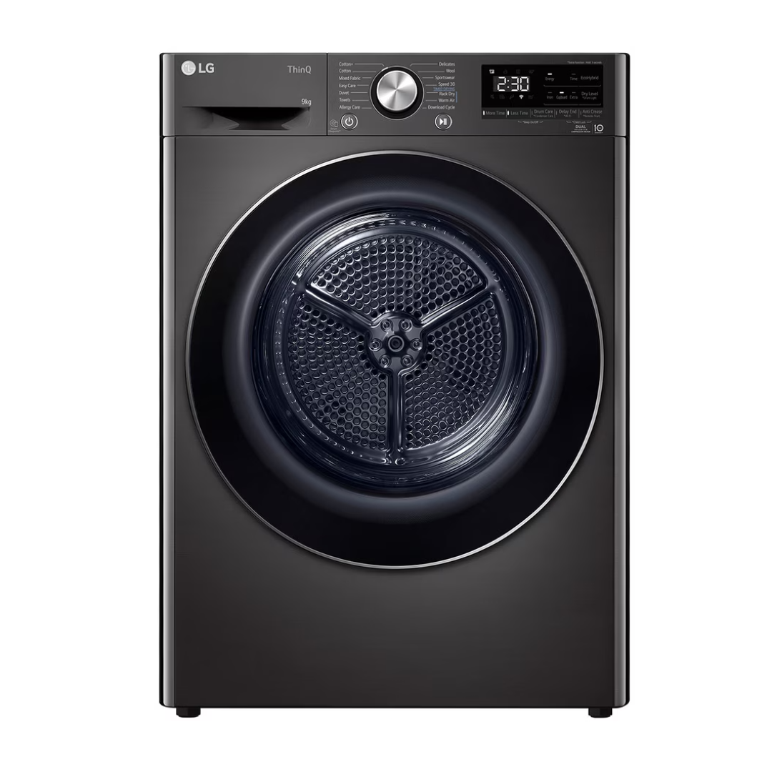 Cloth Dryer