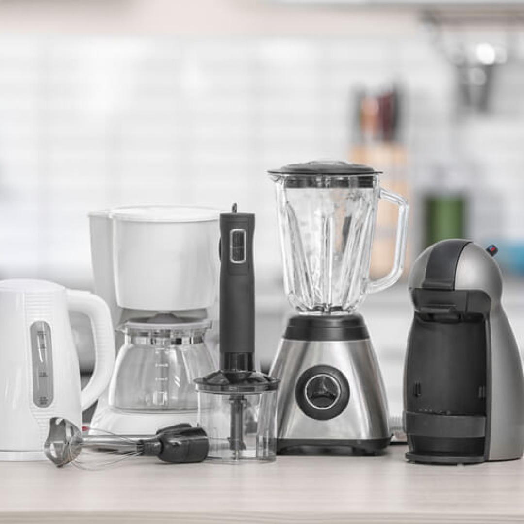 Kitchen Appliances